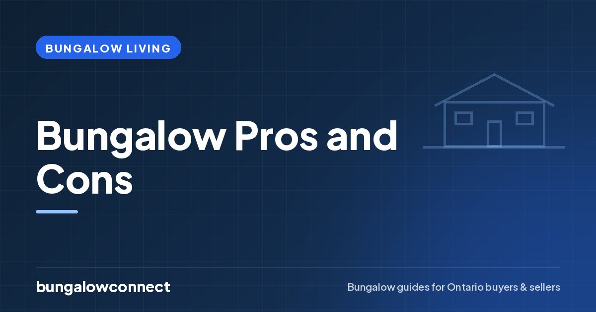 Bungalow Pros and Cons — BungalowConnect guide
