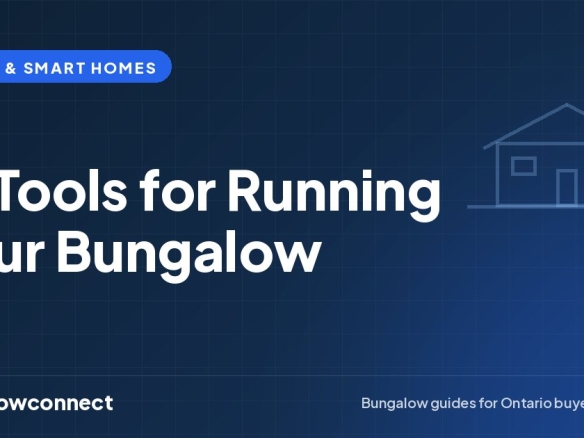AI Tools for Running Your Bungalow — BungalowConnect guide