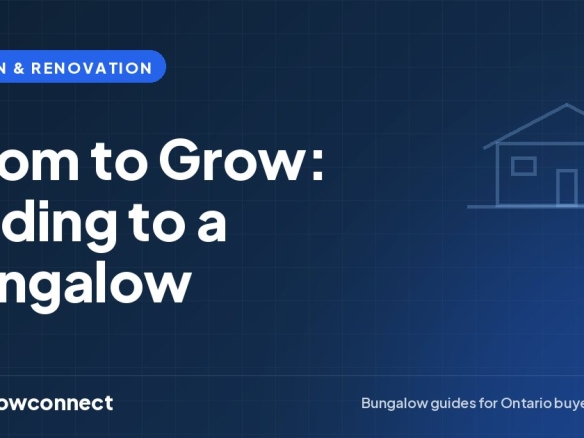 Room to Grow: Adding to a Bungalow — BungalowConnect guide